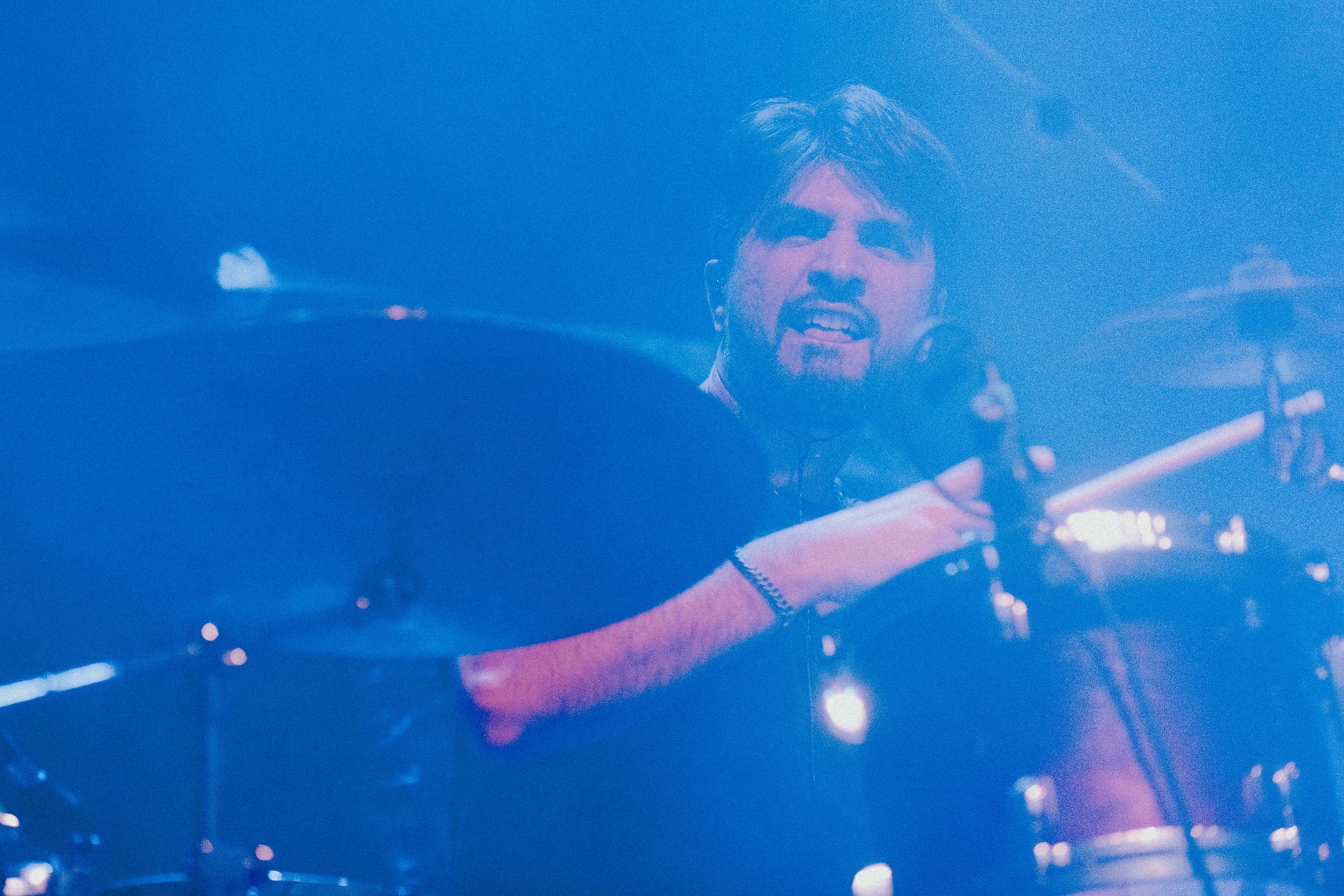 CL Prog 2024: Octopus/ Orphaned Land/ Gong 